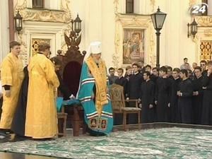 Предстоятель УПЦ Володимир закликав не відновлювати гральний бізнес Предстоятель УПЦ Володимир закликав не відновлювати гральний бізнес