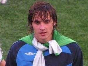 "Маккабі" використовуватиме Пилявського як оборонця "Маккабі" використовуватиме Пилявського як оборонця