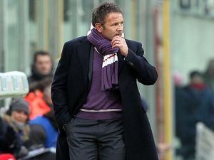 "Фіорентина" шукатиме підсилення для оборони та атаки "Фіорентина" шукатиме підсилення для оборони та атаки