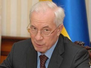 Азаров: Наступного року держава вийде з кризи Азаров: Наступного року держава вийде з кризи