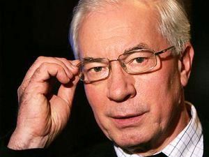 Азаров: Ми не піднімемо пенсійний вік, якщо народ буде проти Азаров: Ми не піднімемо пенсійний вік, якщо народ буде проти