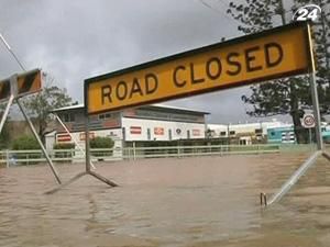Схід Австралії потерпає від сильних повеней - 27 грудня 2010 - Телеканал новин 24 Схід Австралії потерпає від сильних повеней - 27 грудня 2010 - Телеканал новин 24