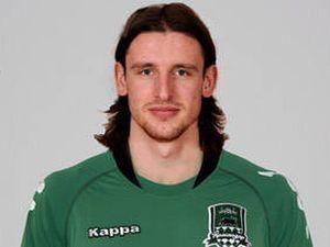 "Амкар" не розрахувався з "Динамо" за Дедечка "Амкар" не розрахувався з "Динамо" за Дедечка