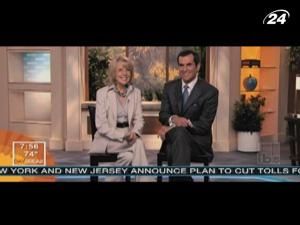 "Ранкова слава": стрічка розкриває таємниці телевізійної кухні "Ранкова слава": стрічка розкриває таємниці телевізійної кухні