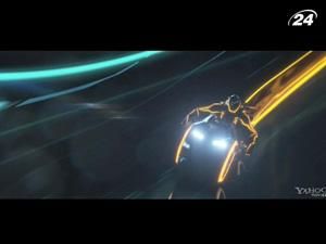 "Трон: Спадок": Сем починає пошуки батька, який зник 25 років тому - 27 грудня 2010 - Телеканал новин 24 "Трон: Спадок": Сем починає пошуки батька, який зник 25 років тому - 27 грудня 2010 - Телеканал новин 24