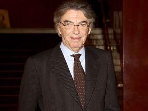 Моратті: Спостерігаю за Леонардо уже протягом багатьох років Моратті: Спостерігаю за Леонардо уже протягом багатьох років