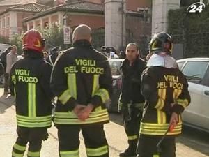 У посольство Греції надіслали пакунок з вибухівкою У посольство Греції надіслали пакунок з вибухівкою