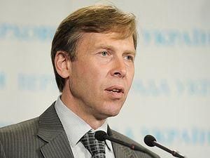 Соболєв: Кіпрські офшори треба закрити для українців Соболєв: Кіпрські офшори треба закрити для українців