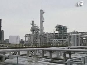 "Нафтогаз" ініціює переобрання глави правління "Укрнафти" "Нафтогаз" ініціює переобрання глави правління "Укрнафти"