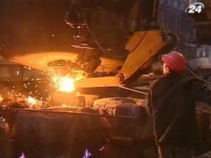 Україна припинила розслідування відносно імпорту феросплавів Україна припинила розслідування відносно імпорту феросплавів