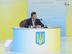 Янукович - став "поразкою року" і найуспішнішим політиком Янукович - став "поразкою року" і найуспішнішим політиком