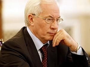 Азаров: Податкову міліцію треба ліквідувати через 10 років Азаров: Податкову міліцію треба ліквідувати через 10 років