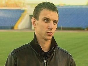 Ковпак: Після завершення кар'єри хочу залишитися в Криму Ковпак: Після завершення кар'єри хочу залишитися в Криму