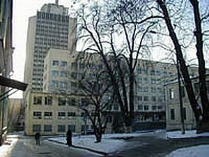 Новонароджену доньку затриманого екс-заступника міністра юстиції відвезли до реанімації Новонароджену доньку затриманого екс-заступника міністра юстиції відвезли до реанімації