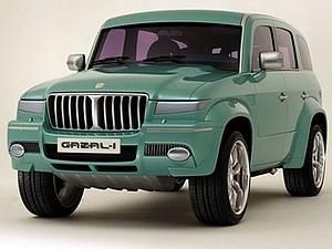 У Саудівській Аравії створять власний автомобіль У Саудівській Аравії створять власний автомобіль