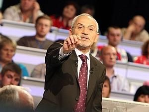 Офіційно: Перший національний і "Савік Шустер Студія" підписали угоду про співпрацю Офіційно: Перший національний і "Савік Шустер Студія" підписали угоду про співпрацю