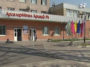 З Arcelor Mittal зняли звинувачення в контрабанді коксівного вугілля З Arcelor Mittal зняли звинувачення в контрабанді коксівного вугілля