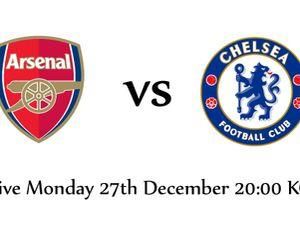"Арсенал" - "Челсі". ОНЛАЙН "Арсенал" - "Челсі". ОНЛАЙН