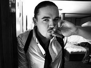 ЗМІ: Фагот на вечірці у Києві побив Сергія Звєрєва ЗМІ: Фагот на вечірці у Києві побив Сергія Звєрєва