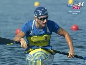 Інна Осипенко-Радомська - найкраща спортсменка України Інна Осипенко-Радомська - найкраща спортсменка України