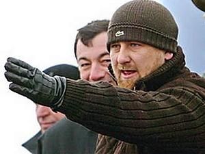 Кадиров: Ми виписуємо ваххабітам квитки у пекло Кадиров: Ми виписуємо ваххабітам квитки у пекло