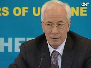 Росія не збирається знижувати ціну газу Росія не збирається знижувати ціну газу