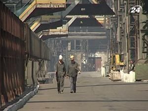 Україна вийде на докризовий рівень лише 2012 р. Україна вийде на докризовий рівень лише 2012 р.