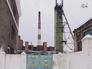 На Львівщині може статися вибух на шахті у Сокальському районі На Львівщині може статися вибух на шахті у Сокальському районі