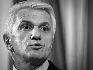 Литвин про бюджет: Можна було б 2–3 дні поговорити, але це неефективно Литвин про бюджет: Можна було б 2–3 дні поговорити, але це неефективно