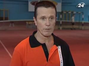 Донецьк: у свої 56 чоловік без жодної зупинки пробіг 22,5 км Донецьк: у свої 56 чоловік без жодної зупинки пробіг 22,5 км