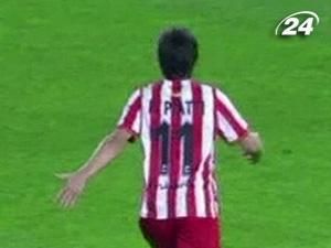 "Дніпро" зацікавлений у послугах Пабло Пьятті "Дніпро" зацікавлений у послугах Пабло Пьятті