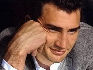 Кличко: Бій з Хеєм — легкий спосіб заробити грошей Кличко: Бій з Хеєм — легкий спосіб заробити грошей