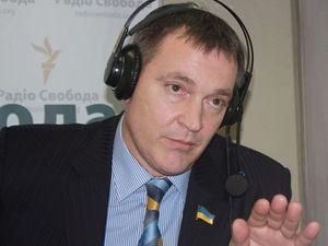 Колесніченко: Закон про мови приймемо влітку Колесніченко: Закон про мови приймемо влітку