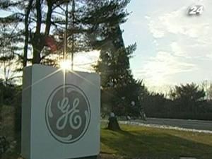 General Electric продає іпотечний бізнес у Мексиці General Electric продає іпотечний бізнес у Мексиці