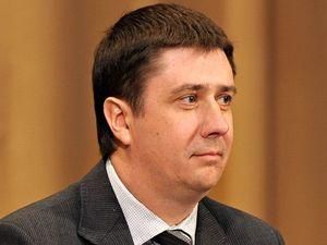 Кириленко прийшов у прокуратуру Кириленко прийшов у прокуратуру