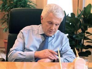 Литвин: Опозиція також відповідальна за ситуацію в країні Литвин: Опозиція також відповідальна за ситуацію в країні