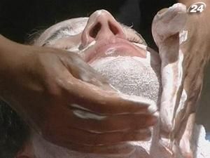 Чоловіки все частіше відвідують спа-салони Чоловіки все частіше відвідують спа-салони