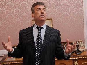 Онопенко не збирається іти у відставку Онопенко не збирається іти у відставку