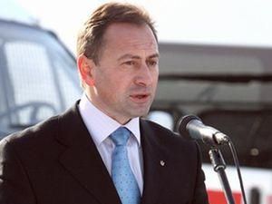 Томенко: 2010 - рік розчарувань та недовіри Томенко: 2010 - рік розчарувань та недовіри