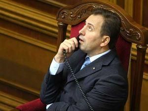 Томенко: Українці зневірилися у політиках Томенко: Українці зневірилися у політиках