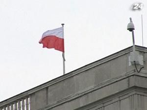 Польща вдвічі збільшила гарантію за банківськими депозитами Польща вдвічі збільшила гарантію за банківськими депозитами