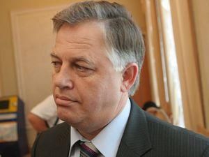 Симоненко вимагає припинити співпрацю із МВФ Симоненко вимагає припинити співпрацю із МВФ
