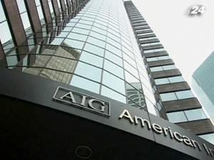 AIG залучив ряд кредитів на суму 4,3 млрд. доларів AIG залучив ряд кредитів на суму 4,3 млрд. доларів