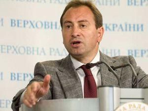 Томенко: Справжній політик має балотуватися на одномандатному окрузі