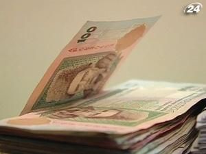 За "Укртелеком" пропонують на 10 грн. більше стартової ціни За "Укртелеком" пропонують на 10 грн. більше стартової ціни