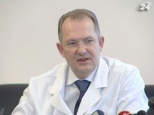 Грип знову прийде в Україну за місяць Грип знову прийде в Україну за місяць