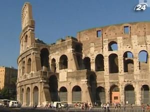 Рим - найкрасивіше місто у світі Рим - найкрасивіше місто у світі