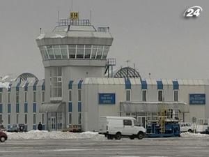 У "Борисполі" затримується 31 міжнародний рейс У "Борисполі" затримується 31 міжнародний рейс