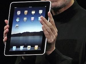 Apple випускатиме 3 версії планшета iPad другого покоління Apple випускатиме 3 версії планшета iPad другого покоління