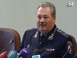 ДАІ: Штрафи за порушення ПДР не підвищуватимуть ДАІ: Штрафи за порушення ПДР не підвищуватимуть